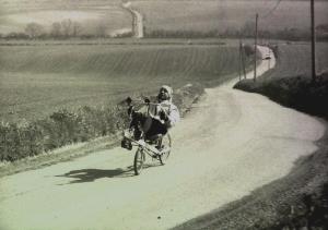 Hitchen Nomads Hilly TT. Photgrapher unknown. 
